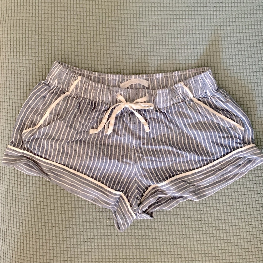 Abercrombie and Fitch supper soft sleep shorts